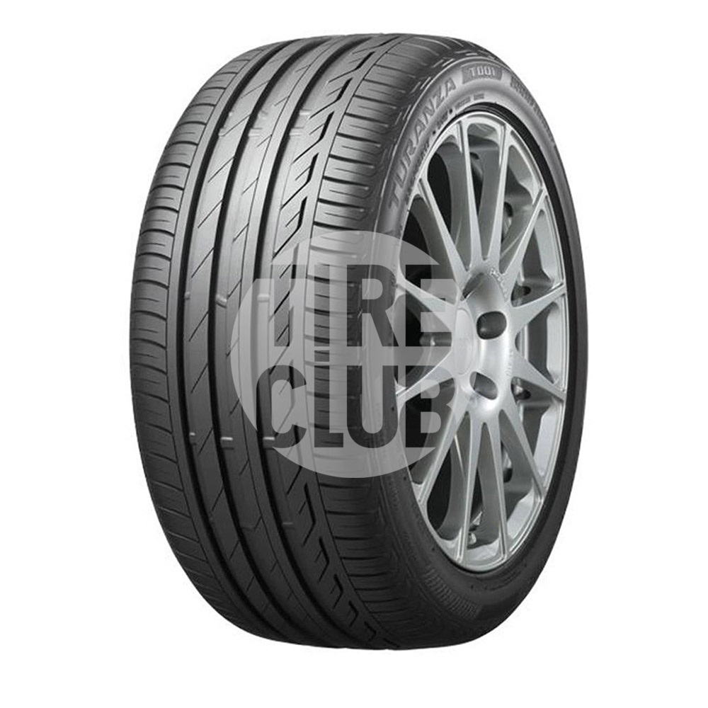 Шина 205/60R16 Bridgestone TURANZA T001 92V