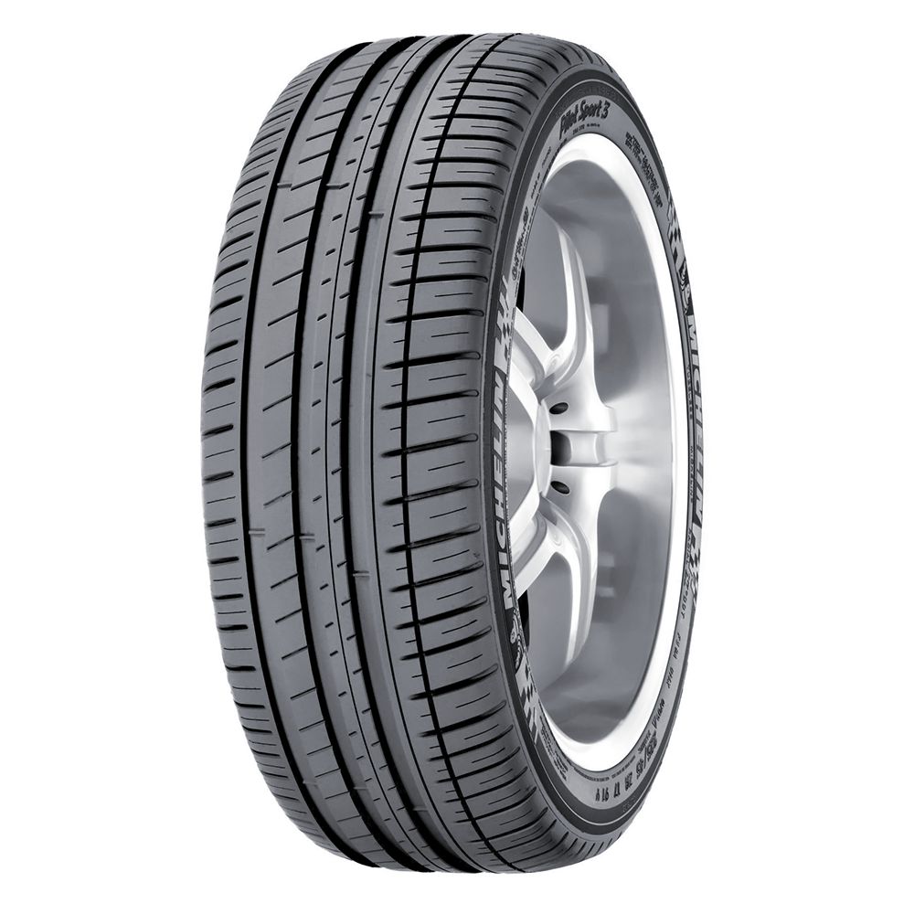 Шина 275/35R18 Michelin PILOT SPORT 3 99Y