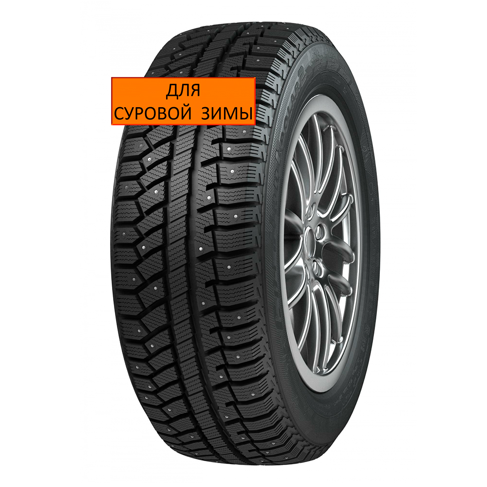 Шина 205/65R15 Cordiant Polar 2 94T