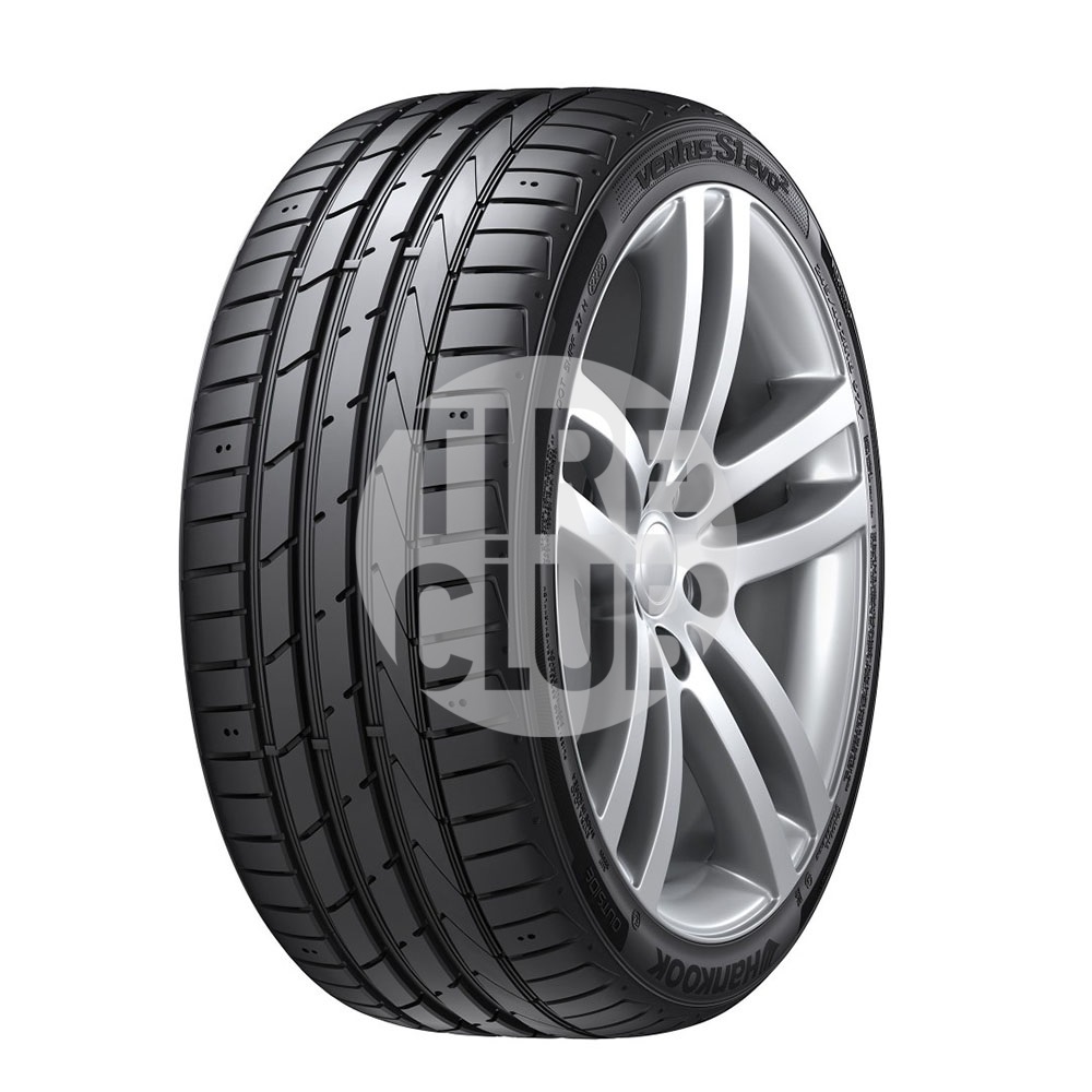 Шина 255/45R19 Hankook Ventus S1 evo 2 К117 104Y