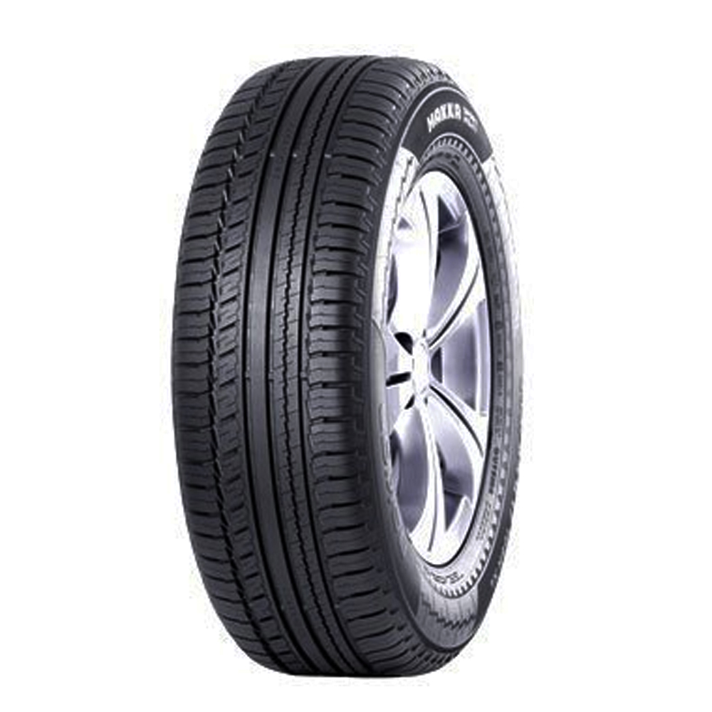 Шина 265/65R17 Nokian HAKKA SUV 116H