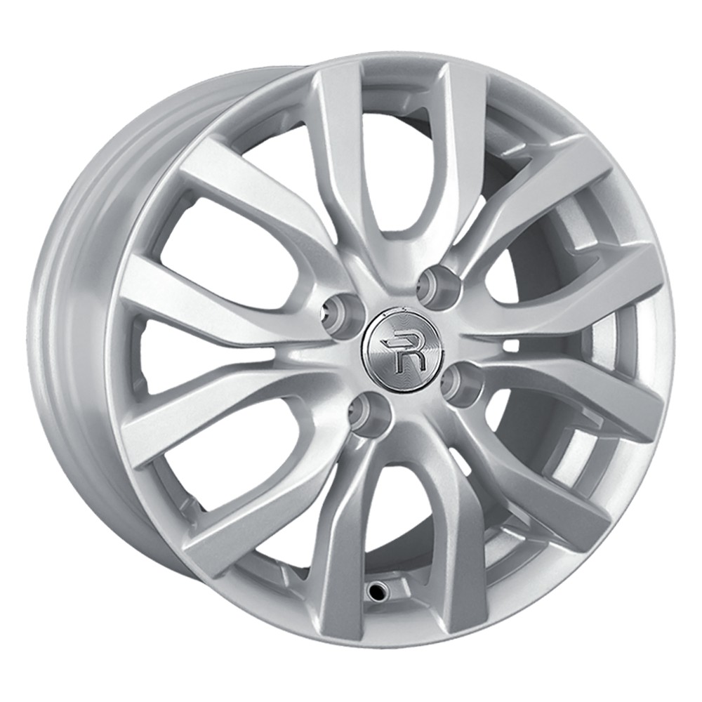 Диск литой 6,0*15 4*100 ET48 54,1Replay  KI159 S