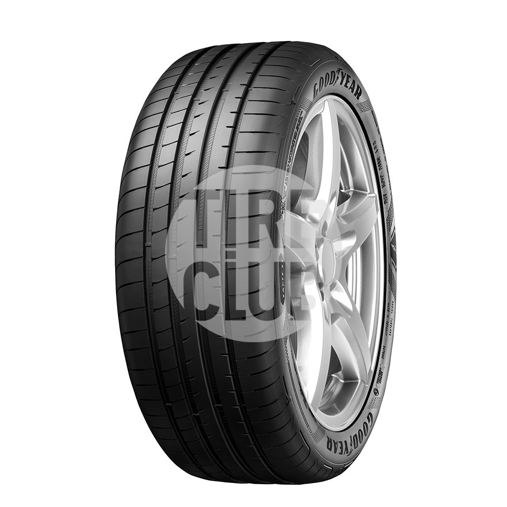 Шина 245/45R18 Goodyear EAGLE F1 ASYMMETRIC 5 100Y