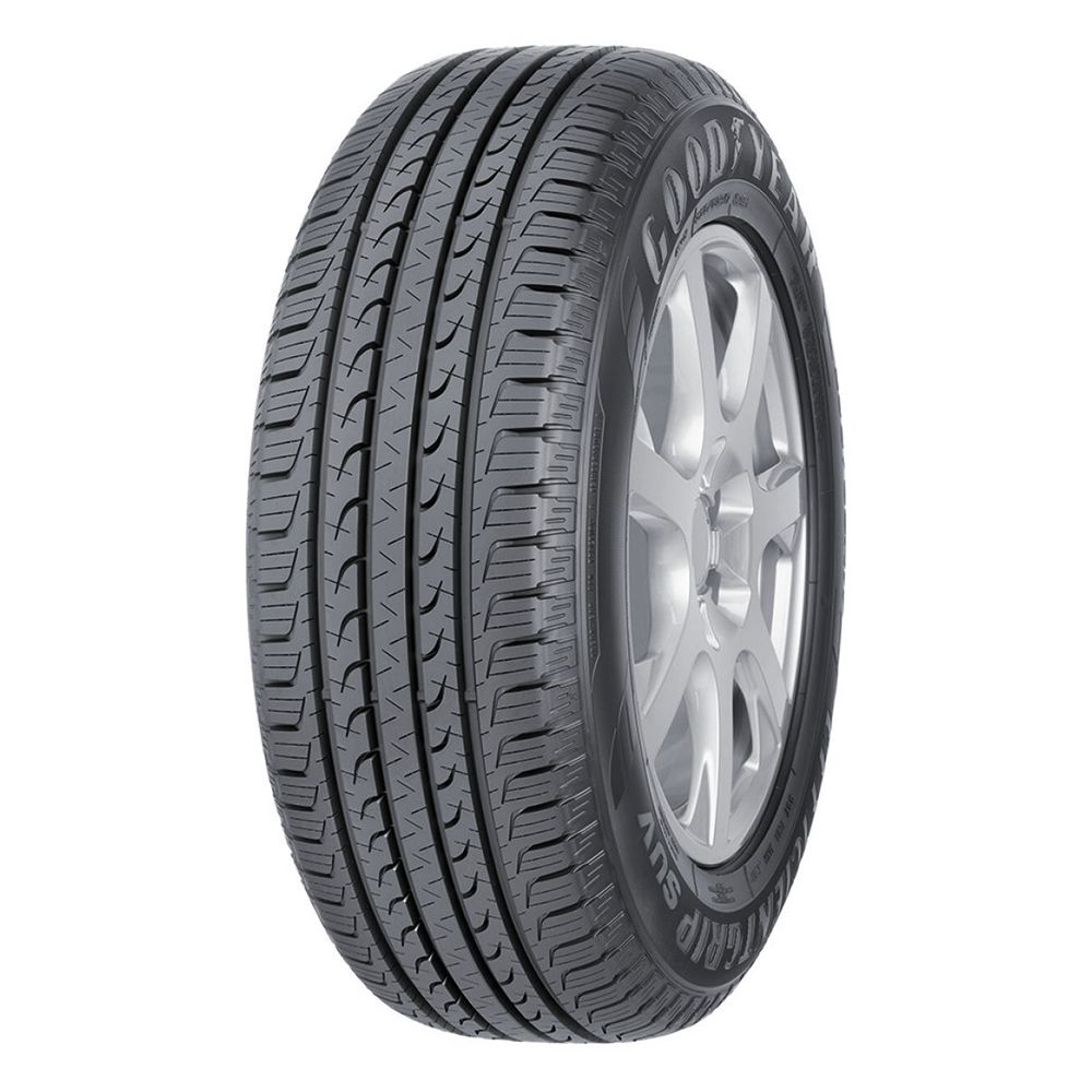 Шина 285/60R18 GoodYear EFFICIENTGRIP SUV.4X4