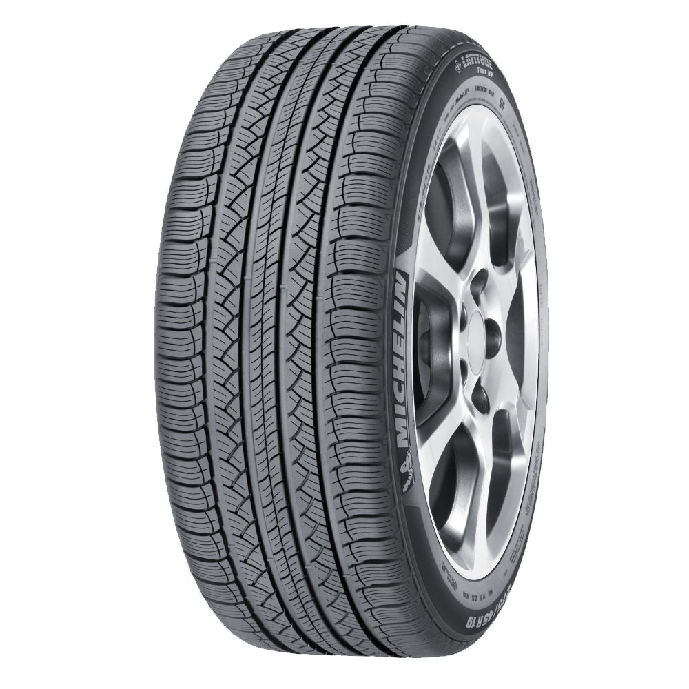 Шина 255/50R19 Michelin LATITUDE TOUR HP 103V