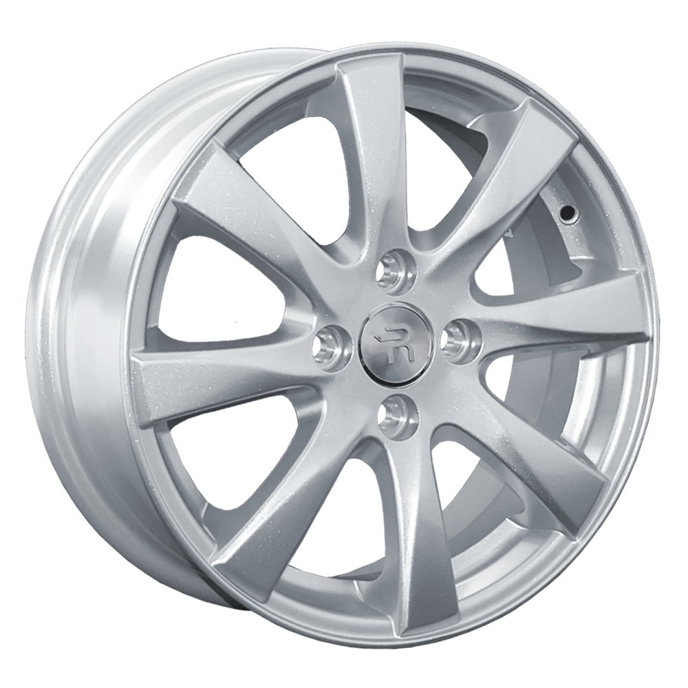 Диск литой 6,0*15 4*100 ET48 54,1 Replay KI59 S