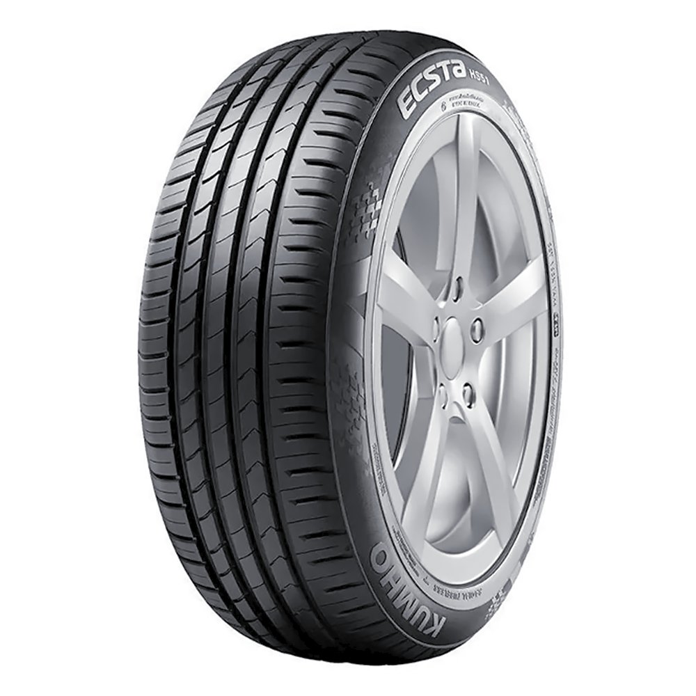 Шина 205/60R16 Kumho HS51 92H
