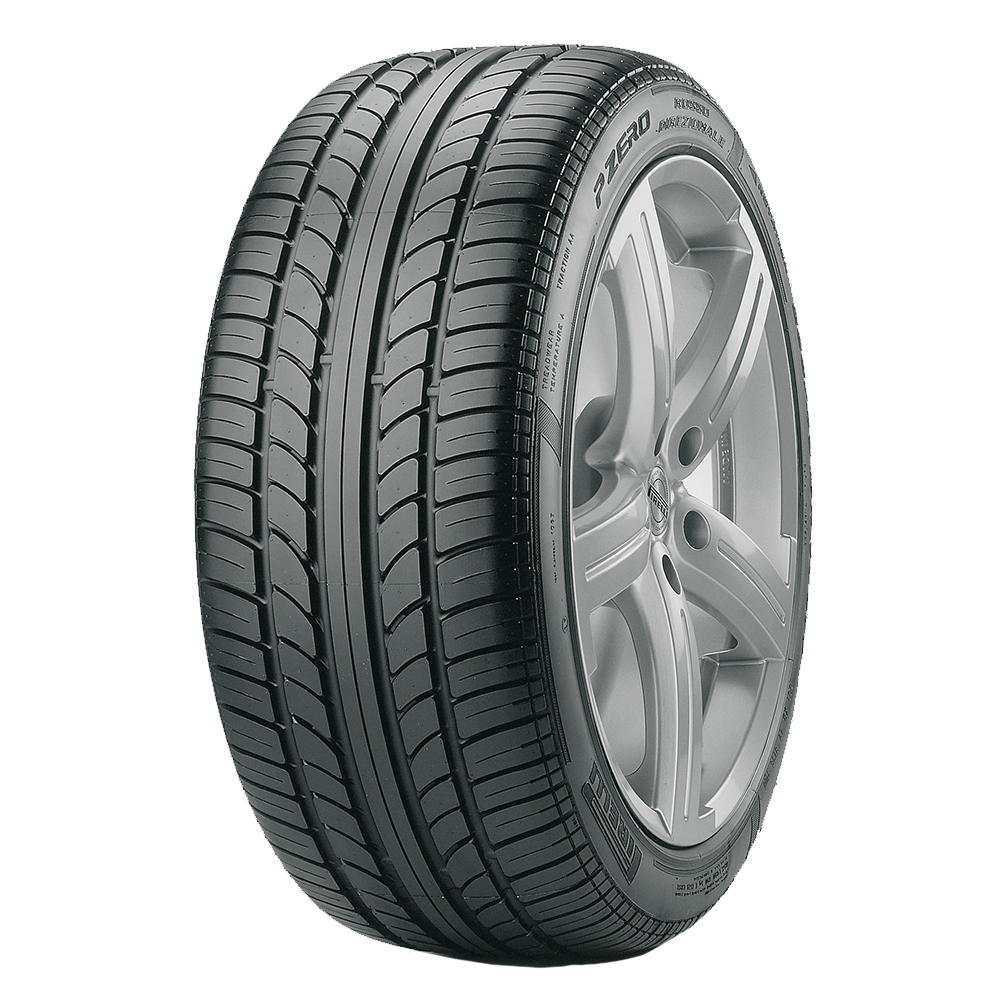 Шина 255/50R19 Pirelli P ZERO ROSSO 103W