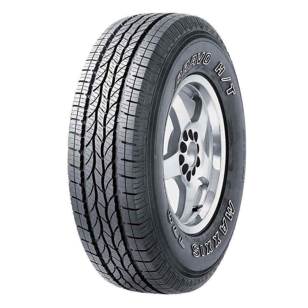 Шина 265/60R18 Maxxis HT770 114H