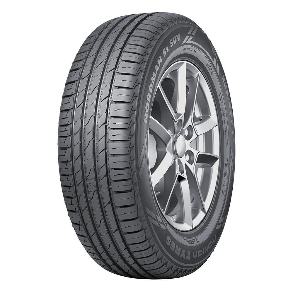 Шина 245/65R17 Nokian Nordman S2 SUV 111H