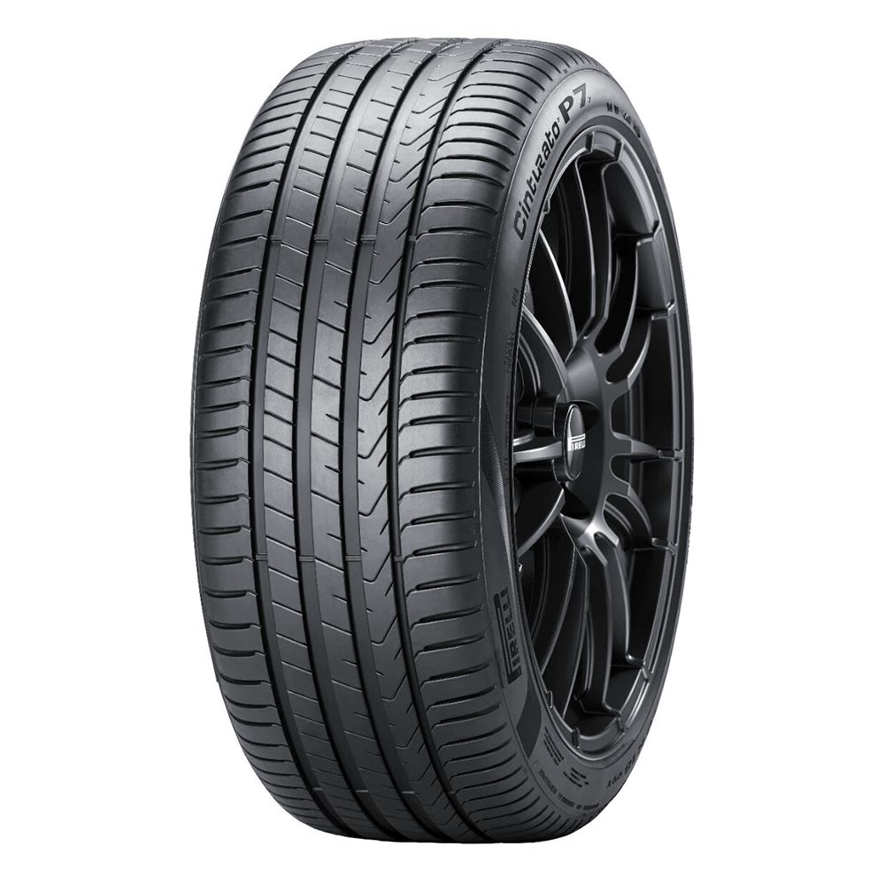 Шина 245/50R19 Pirelli NEW CINTURATO P7 105W