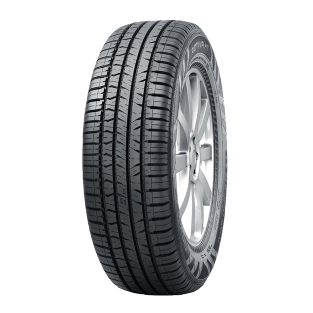 Шина 245/70R17 Nokian ROTIIVA HT 119/116S