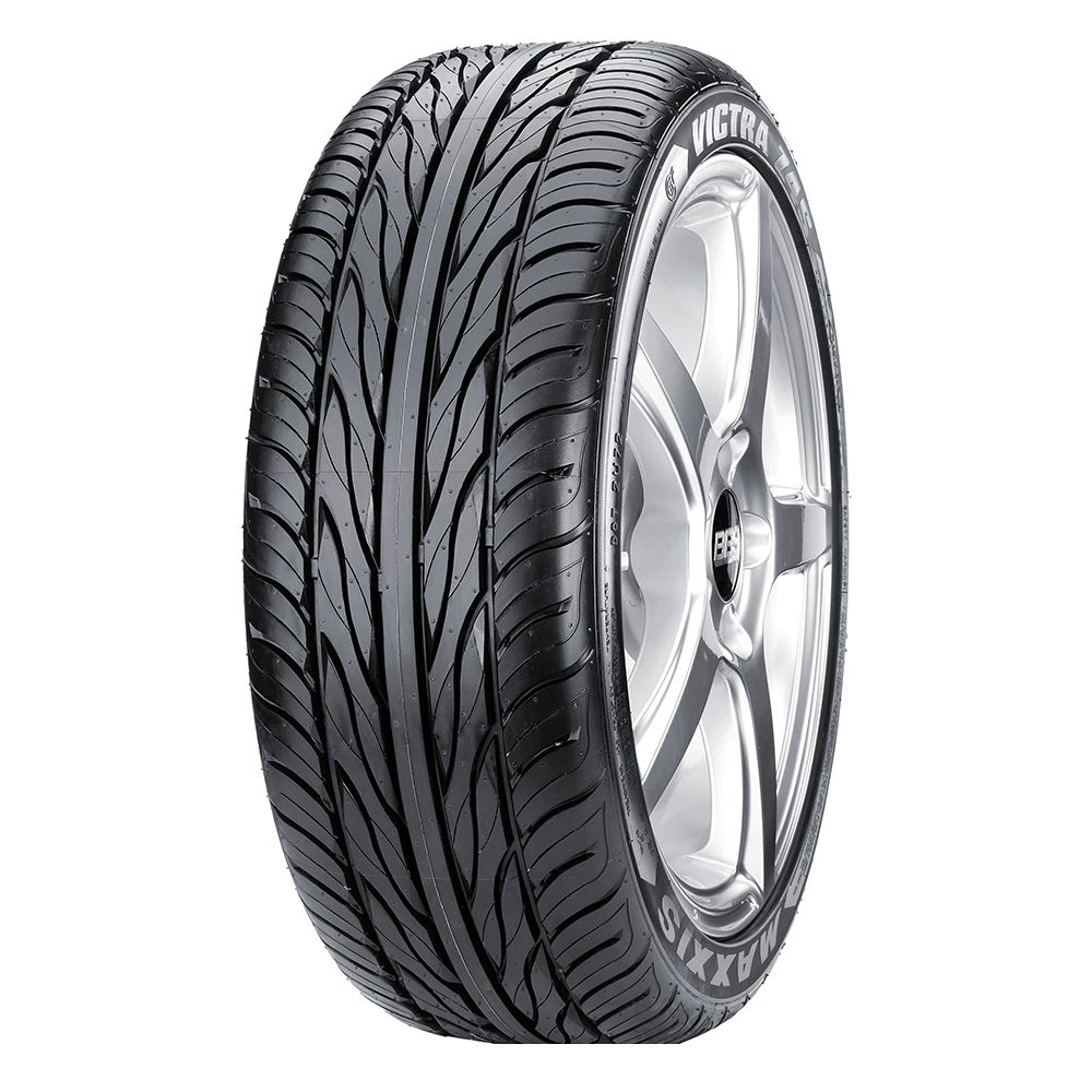 Шина 235/55R18 Maxxis MAZ4S 104W