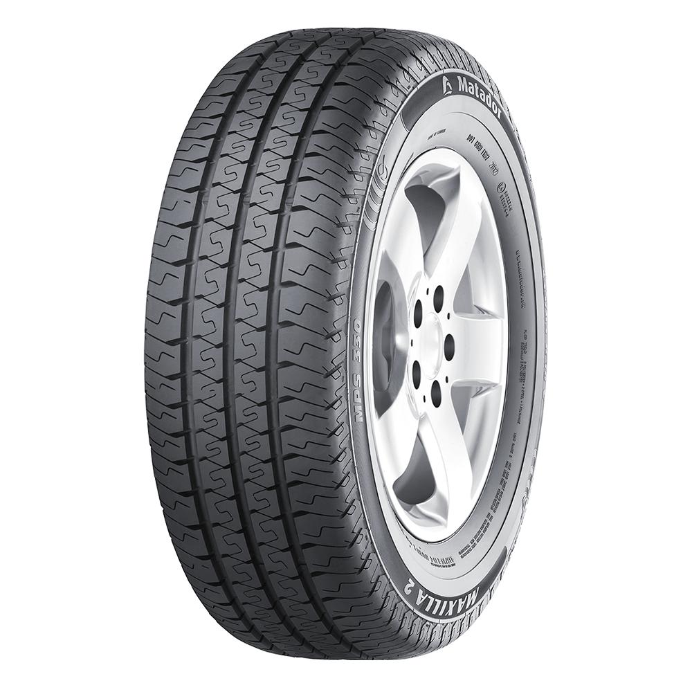 Шина 215/70R15C Matador MPS330 Maxilla 2 109/107S