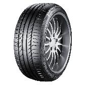 Шина 235/60R18 Continental ContiSportContact 5 103W