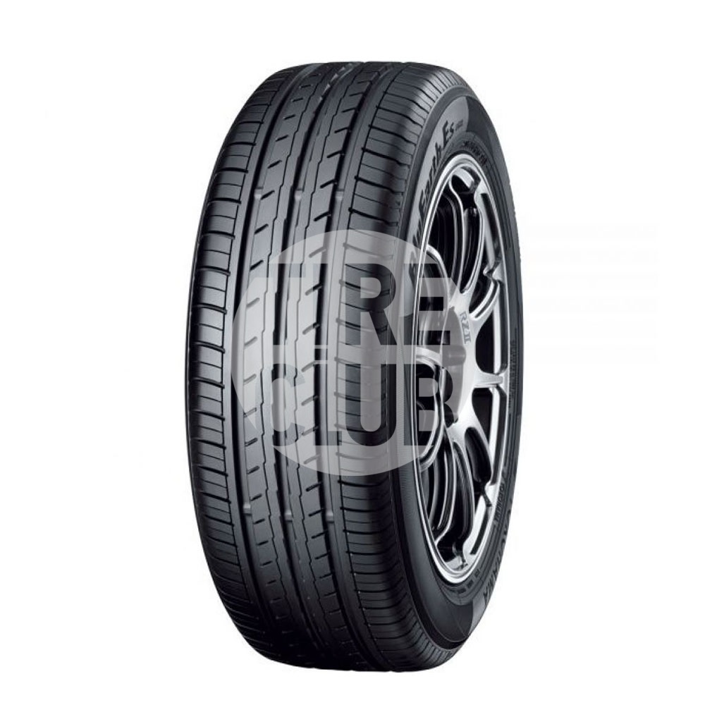 Шина 205/55R16 Yokohama BluEarth-Es ES32 BluEarth-Es 91V