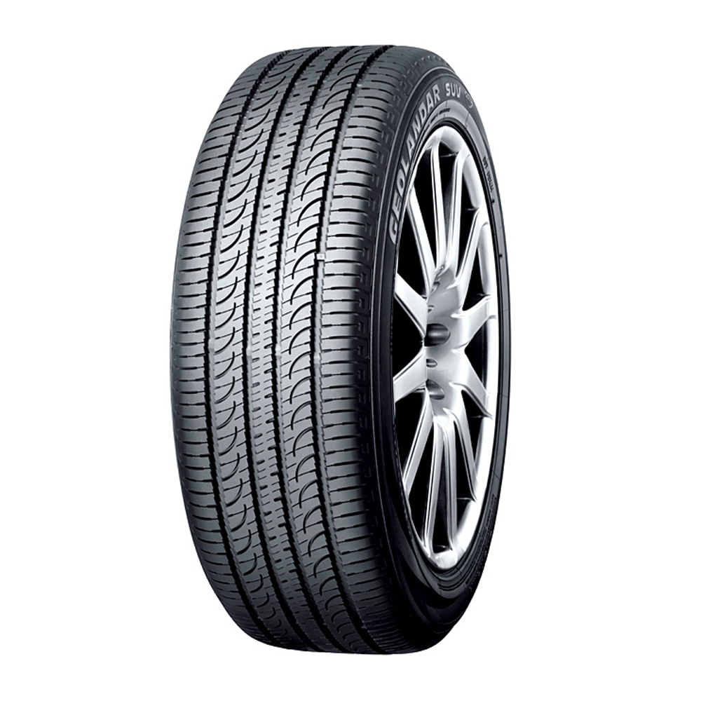 Шина 235/65R18 Yokohama G055 Geolandar SUV 106H