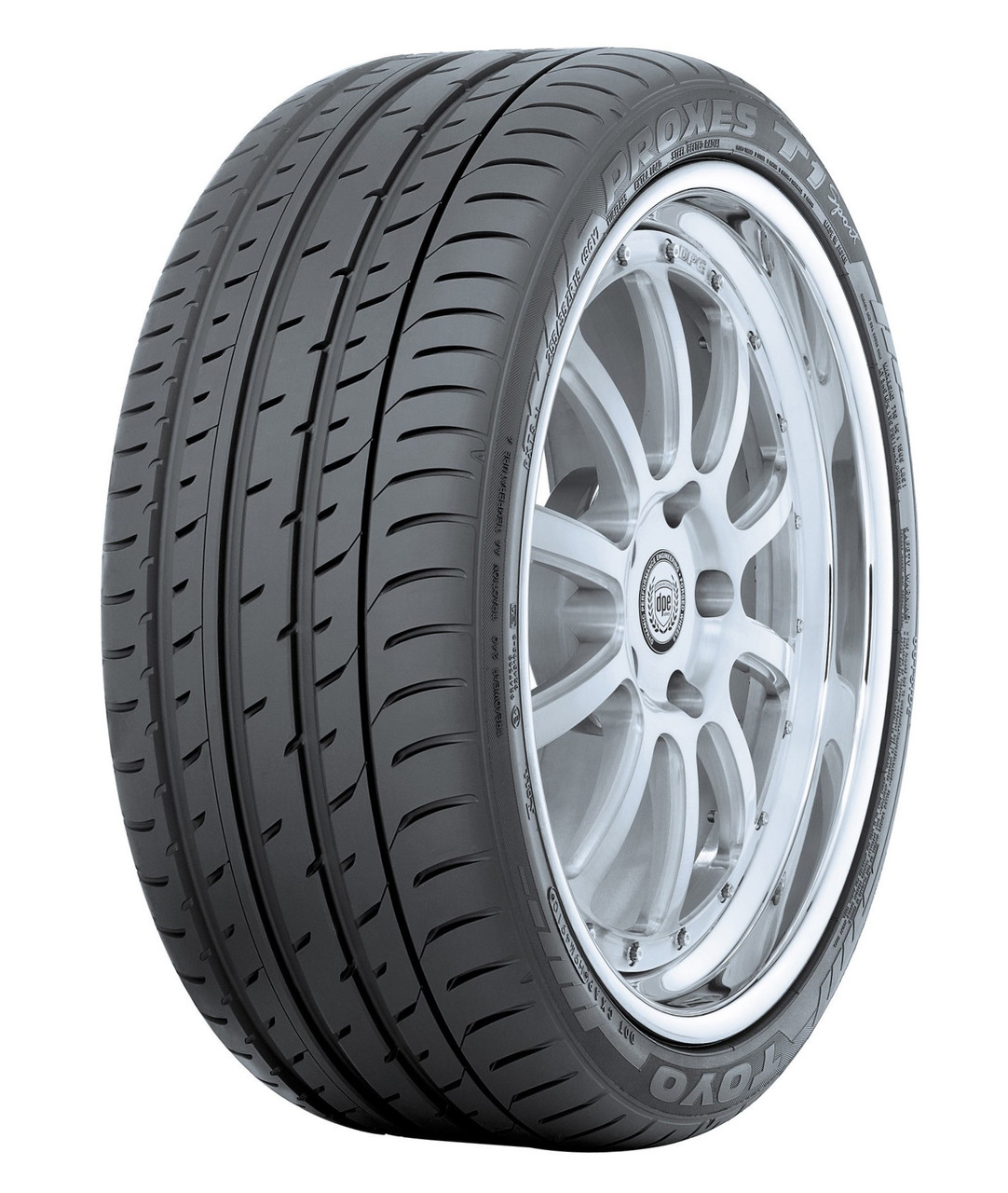 Шина 185/55R15 Toyo Proxes T1R 82V