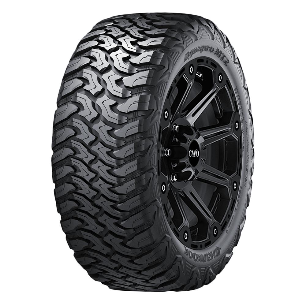 Шина 235/75R15 Hankook Dynapro MT2 RT05 104/101Q