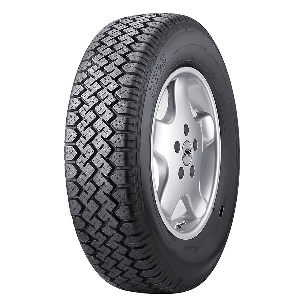 Шина 225/75R16C Bridgestone M723 121/120N