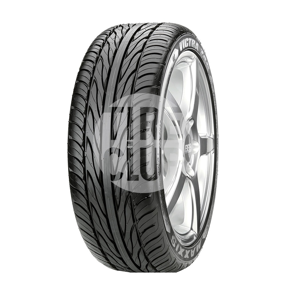 Шина 285/45R19 Maxxis MAZ4S 111V