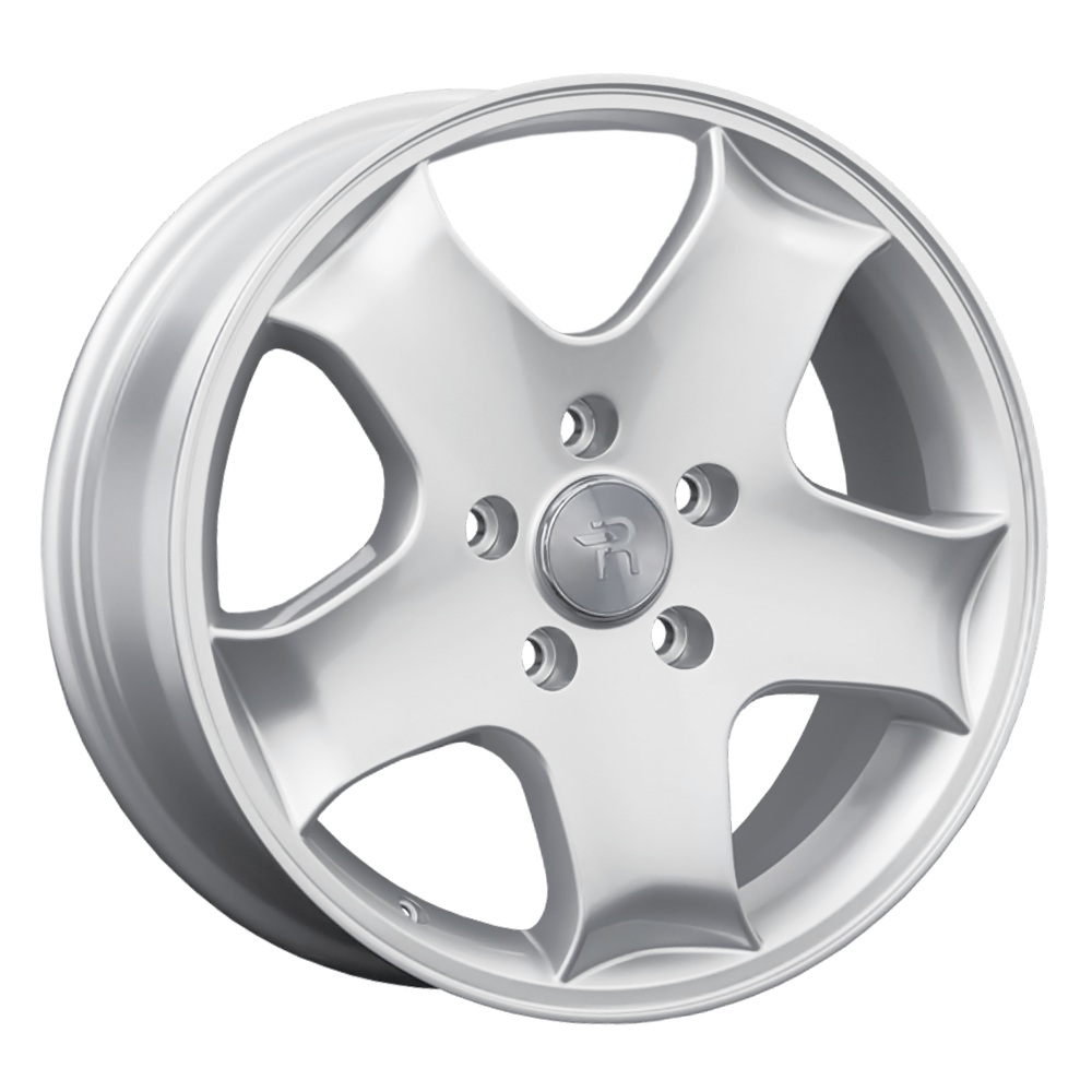 Диск литой 7,5*18 5*130 ET43 84,1 Replay SN3S