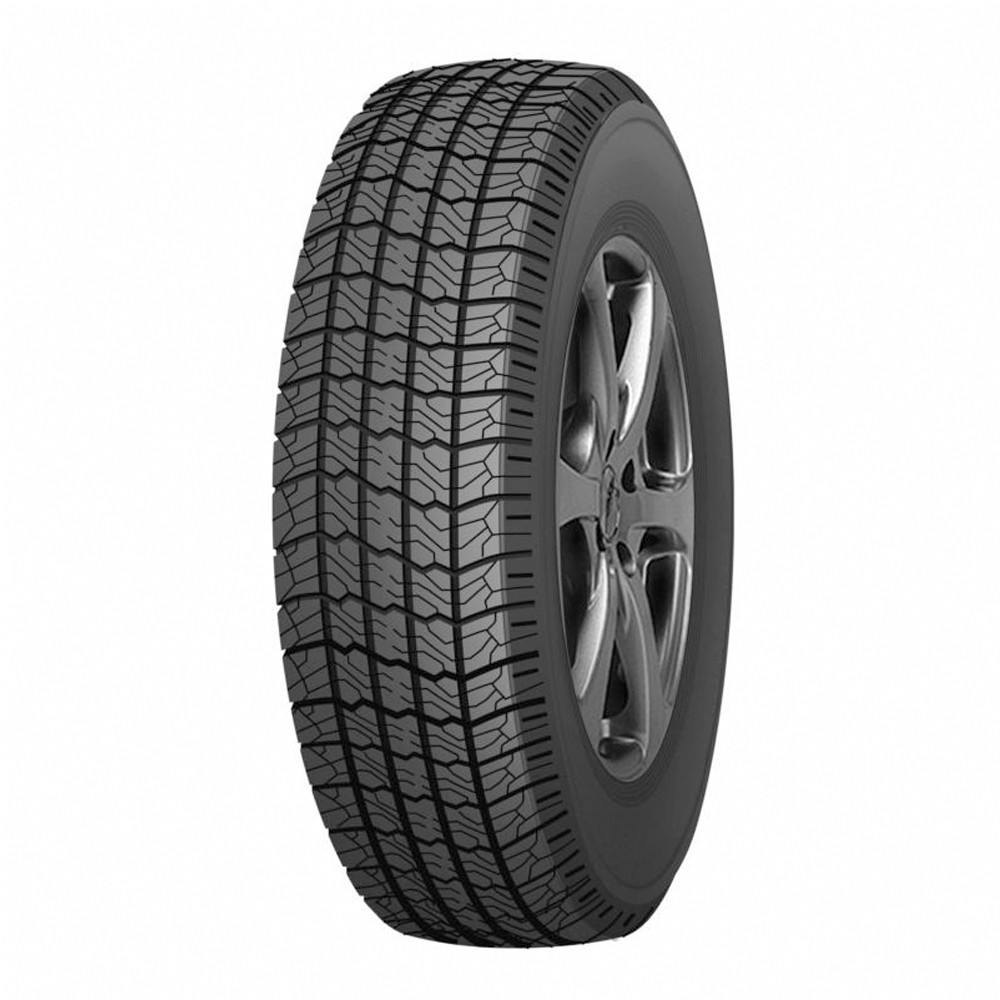 Шина 185/75R16C Forward Professional 170 кам. АШК