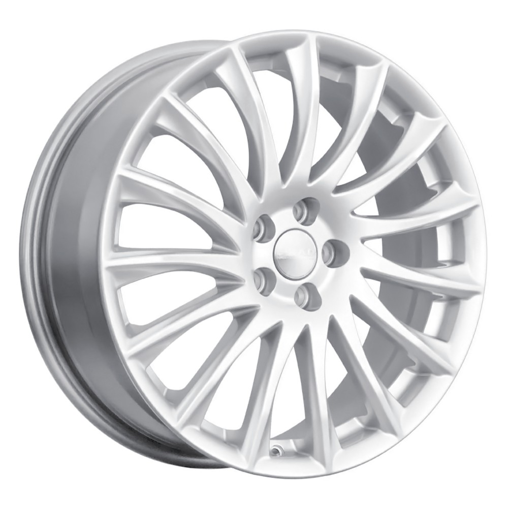 Диск литой 7,0*18 5*114,3 ET45 D67,1 Скад ВАЛЕНСИЯ Селена