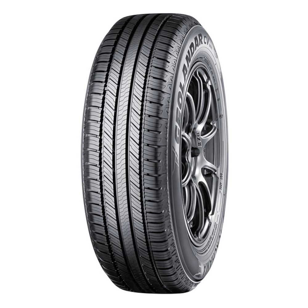 Шина 245/55R19 Yokohama G058 Geolandar CV 103H