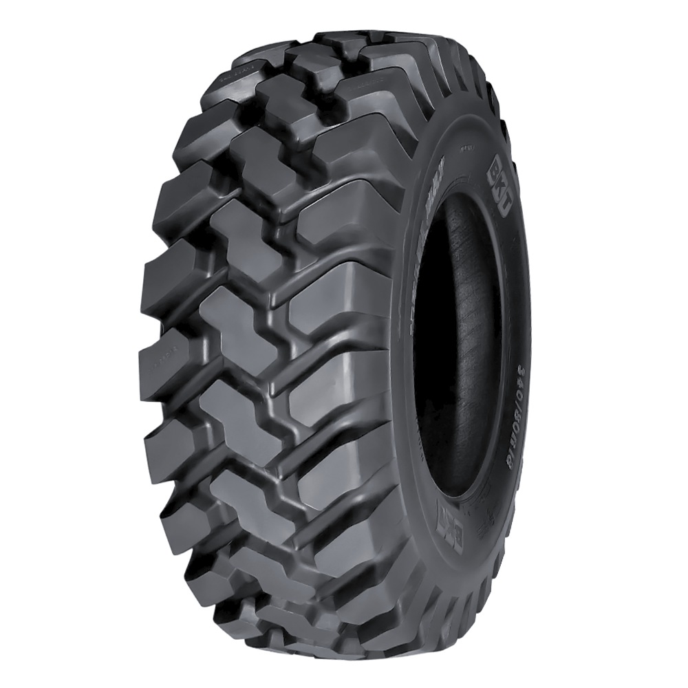 Шина 15,5/80R24 (400/80R24) BKT MULTIMAX MP 527 б/к 162A8/162B