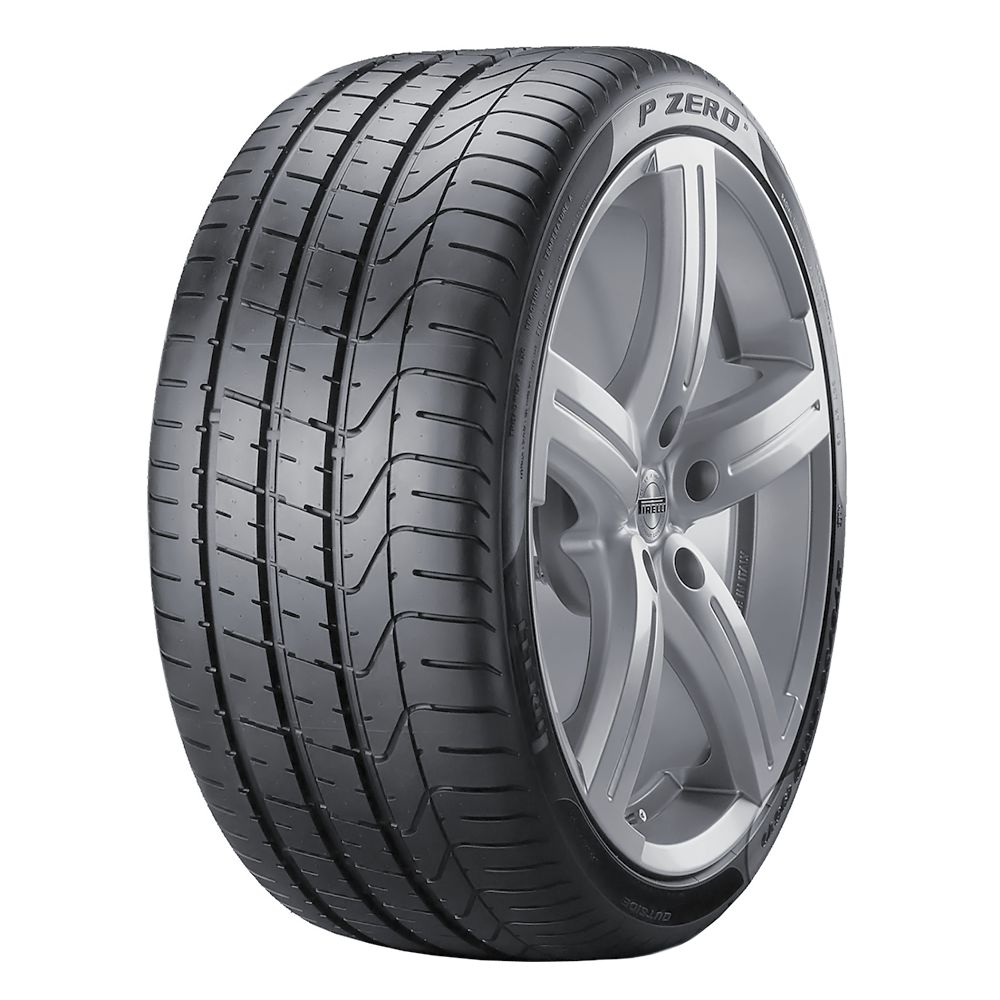 Шина 275/40R22 Pirelli P-ZERO SPORTS CAR PNCS 107Y