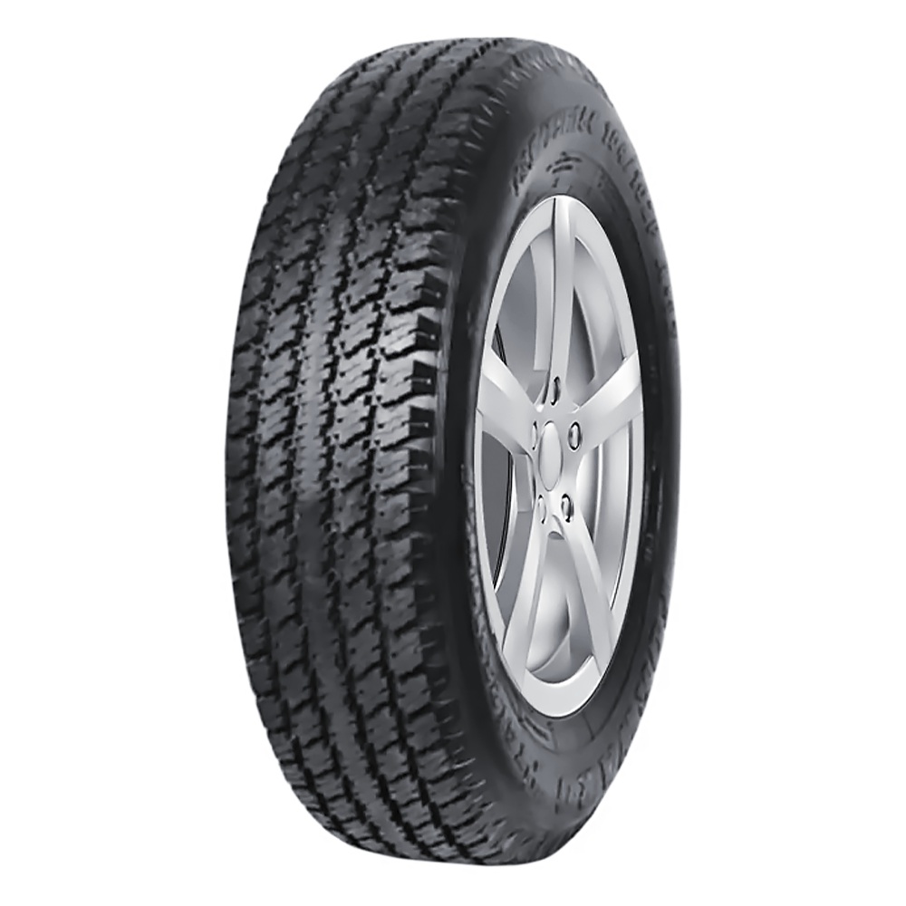 Покрышка 185/75R16C Forward Professional А-12  104/102Q АШК