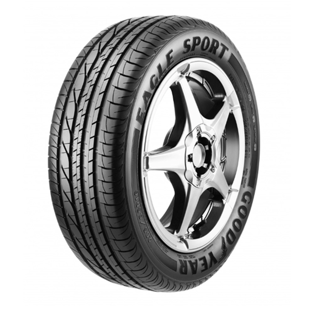 Шина 205/55R16 Goodyear EAGLE SPORT 91V