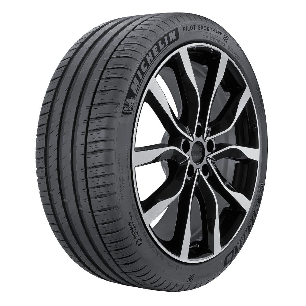 Шина 245/45R21 Michelin PILOT SPORT 4 SUV 104W