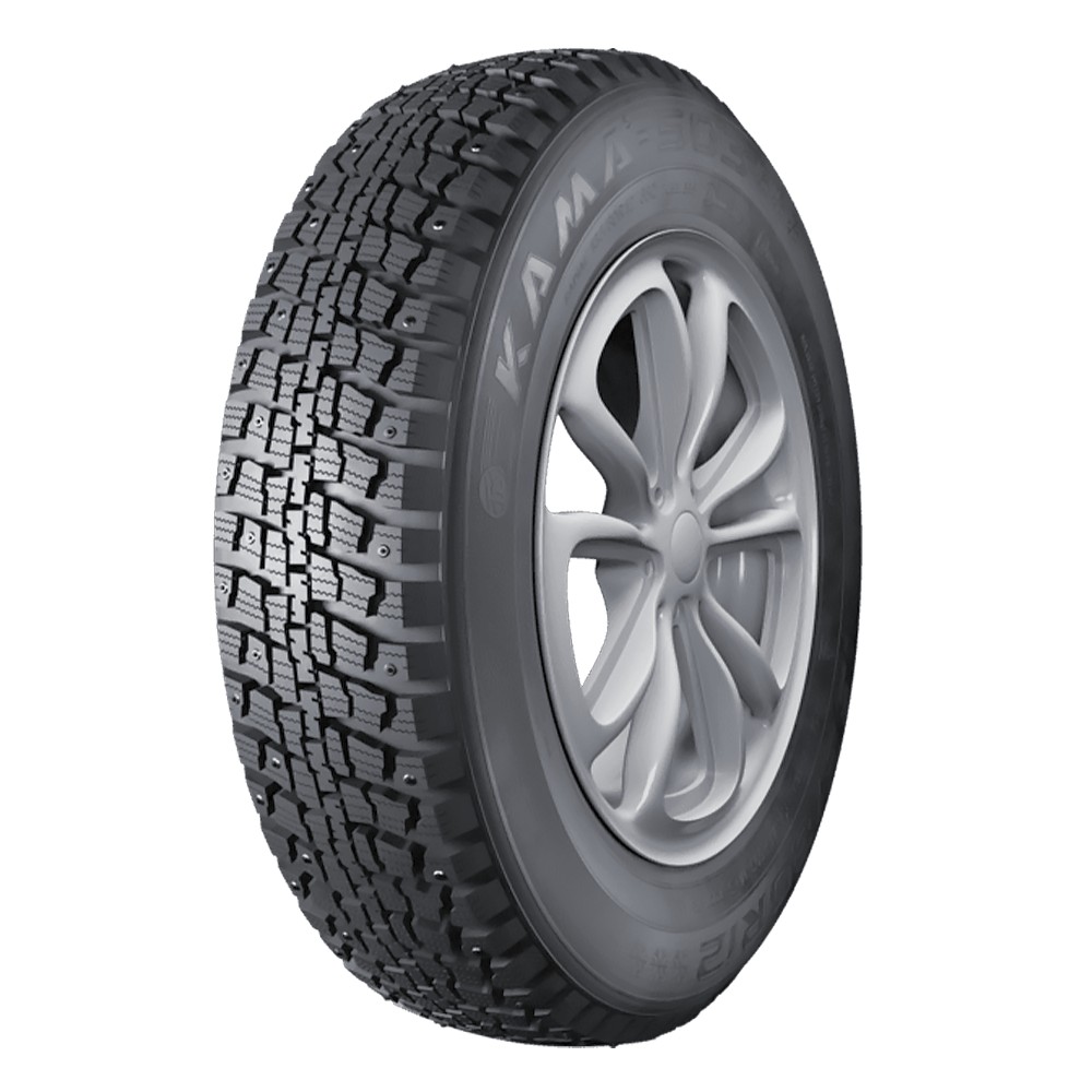 Шина 135/80R12 Кама 503 шип