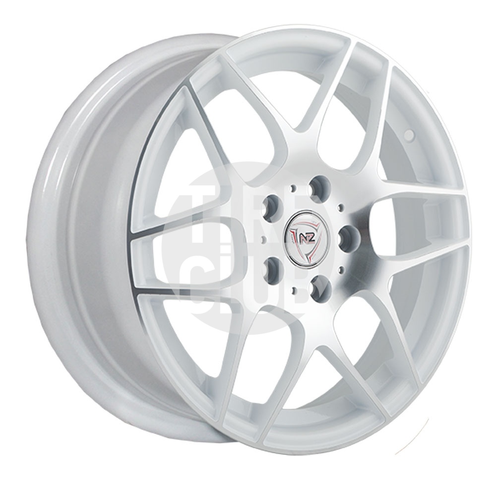 Диск литой 6,5*16 4*100 ET50 60,1 NZ F-32 WF