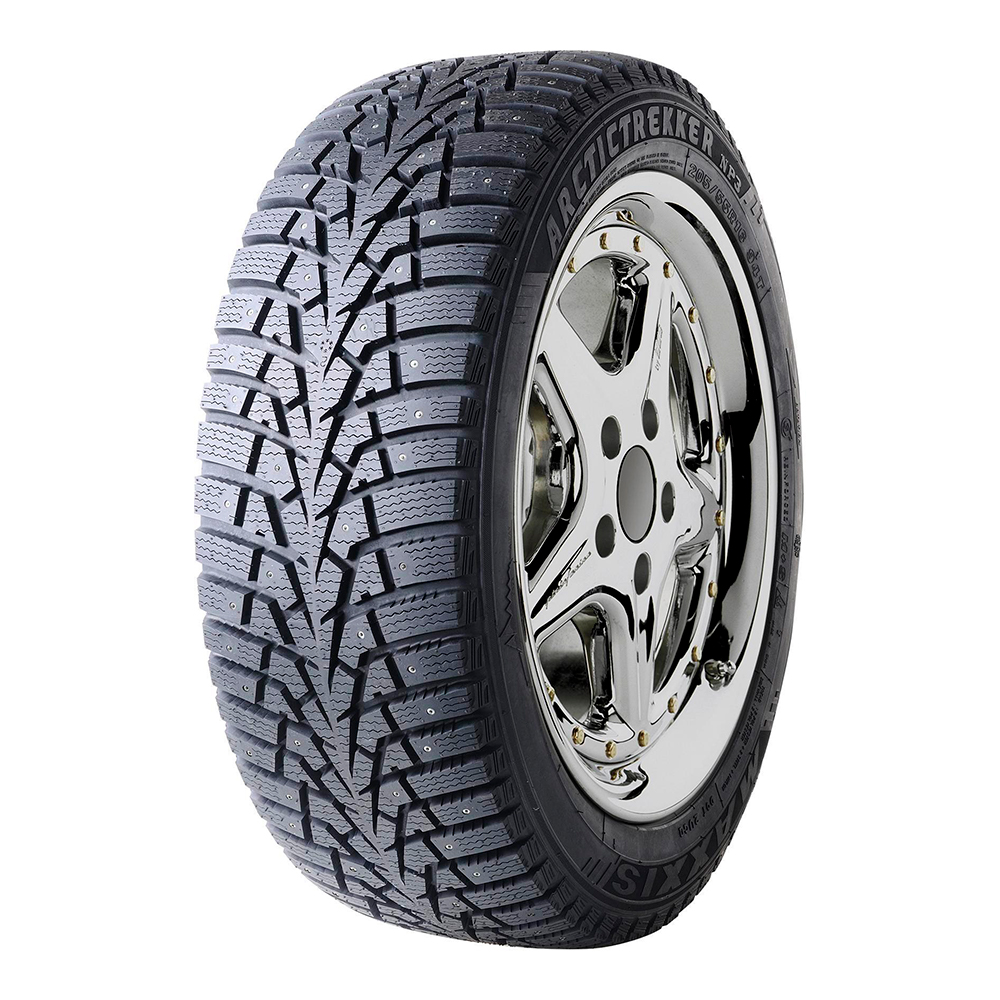 Шина 235/70R16 Maxxis NS3 106T шип