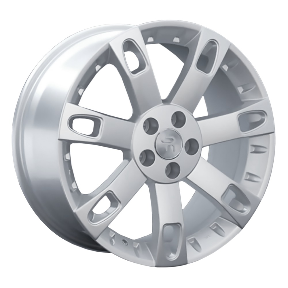 Диск литой 9,0*20 5*120 ET50 72,6 Replay LR10 S