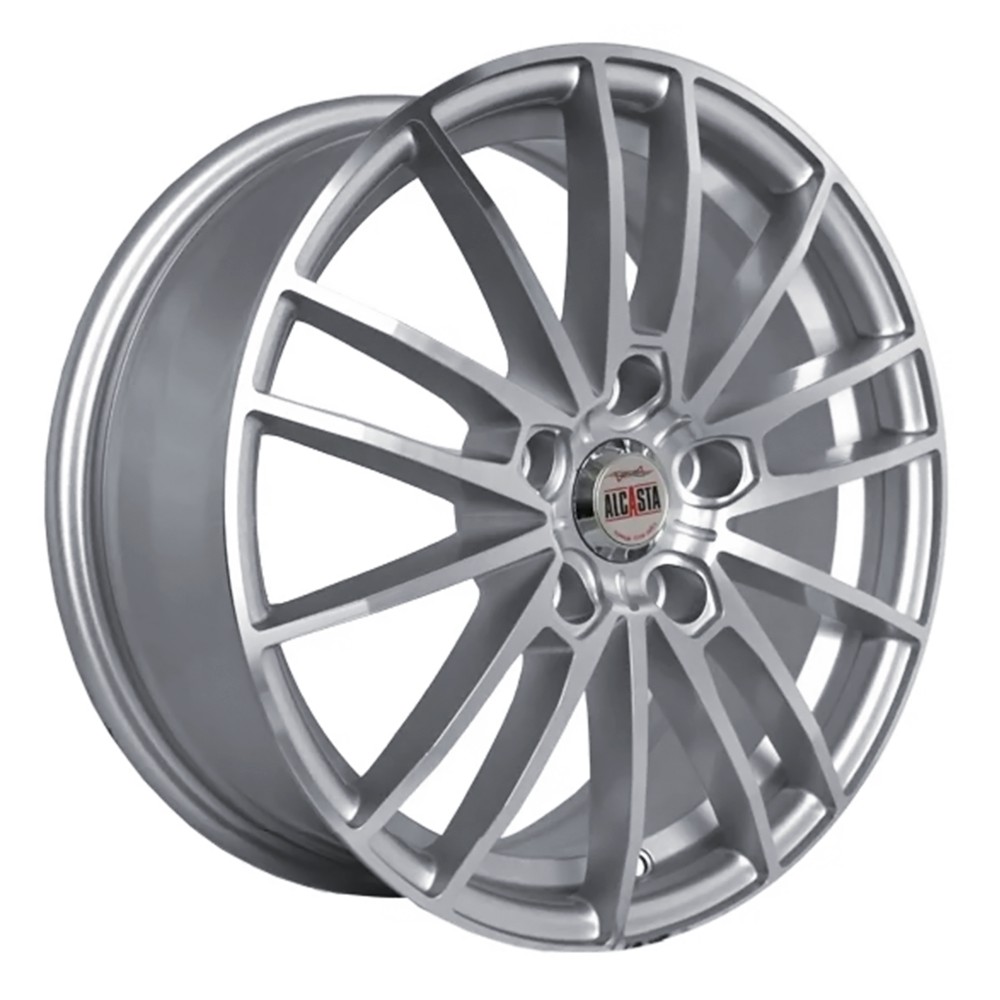 Диск литой 6,0*15 5*112 ET47 57,1 Alcasta M38 SF