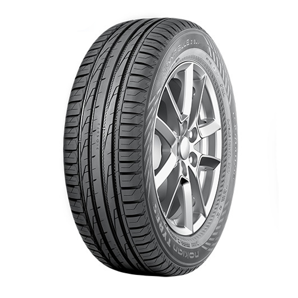 Шина 235/65R17 Nokian HAKKA BLUE 2 SUV 108H