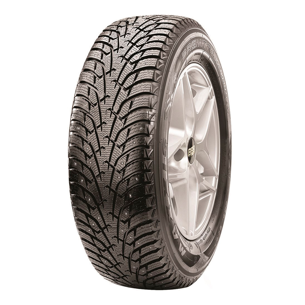Шина 235/70R16 Maxxis NS5 106T шип