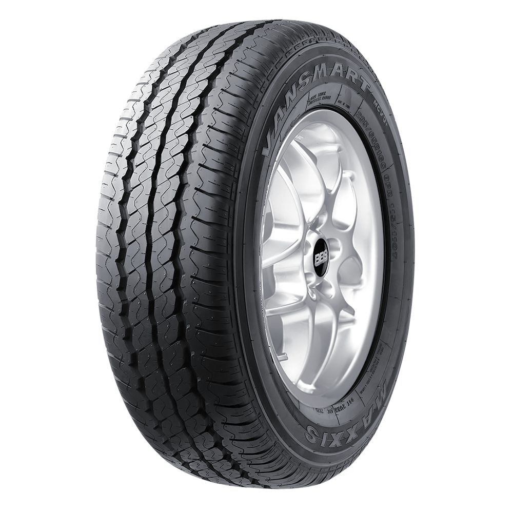 Шина 195/70R15C Maxxis MCV3+ 104/102S