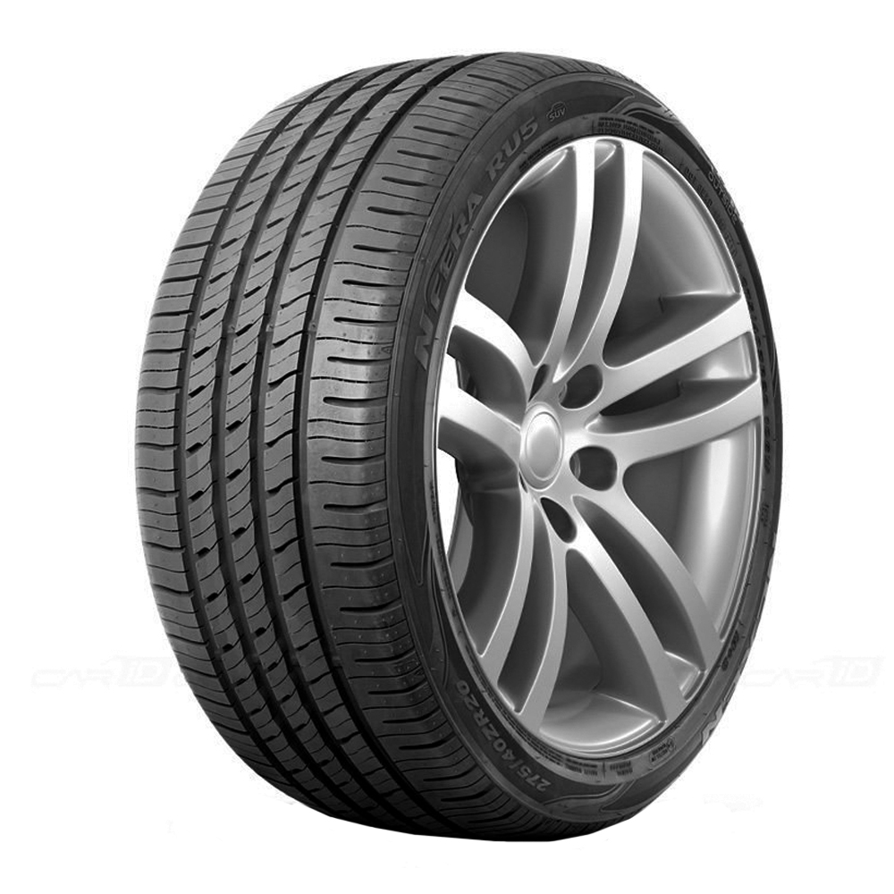 Шина 235/55R20 Roadstone N'FERA RU5 105V