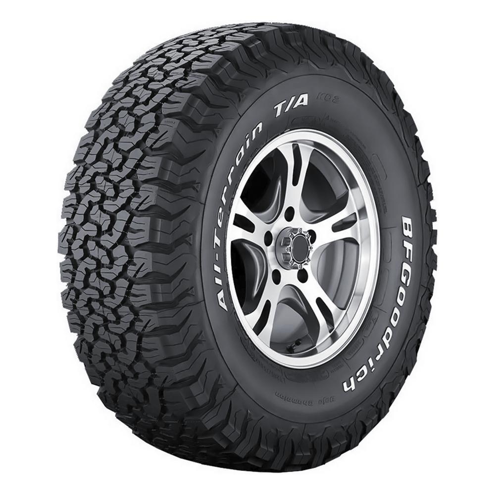 Шина 255/55R18 BFGoodrich All Terrain KO2 109/105R