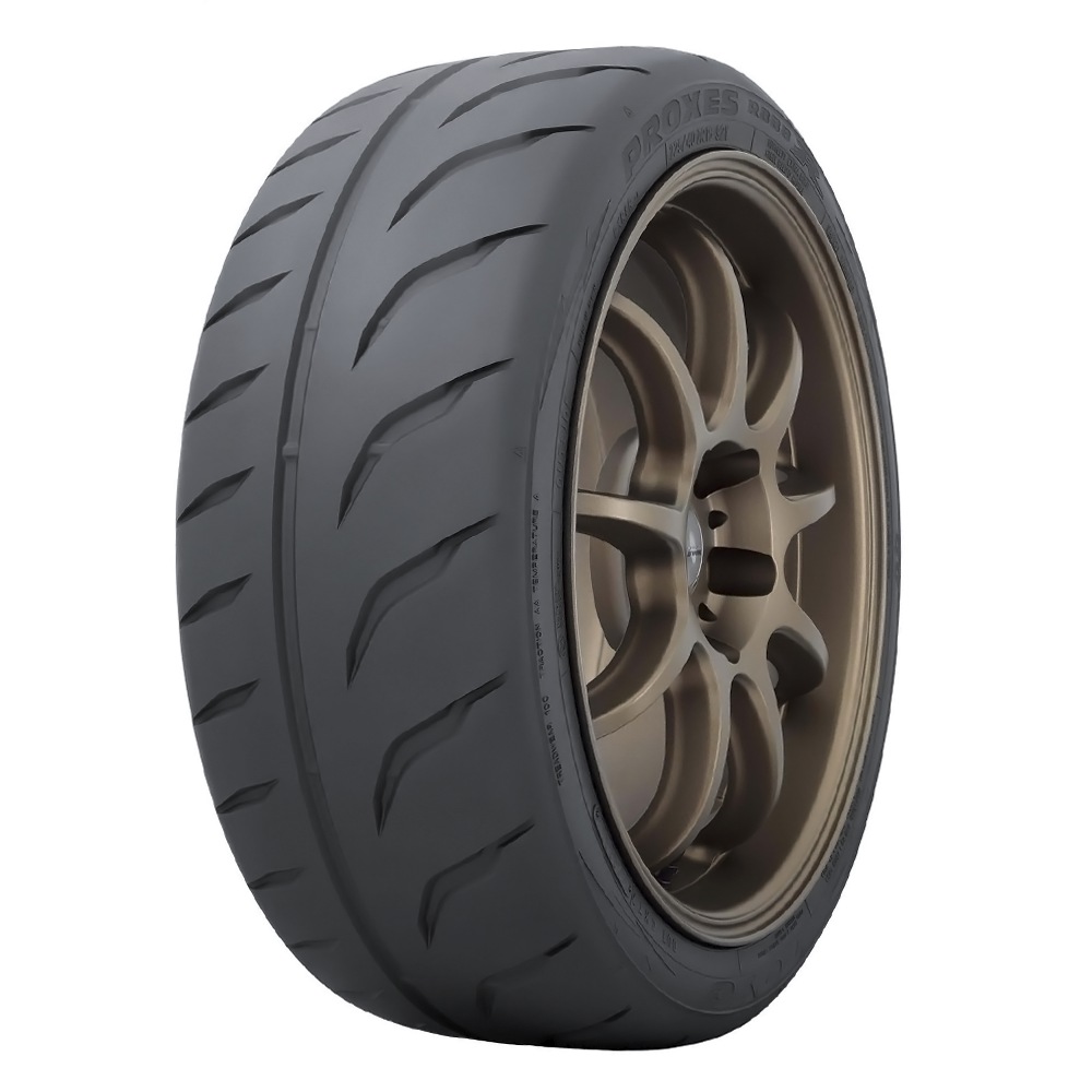 Шина 235/45R17 Toyo PROXES R8R SUV 94W