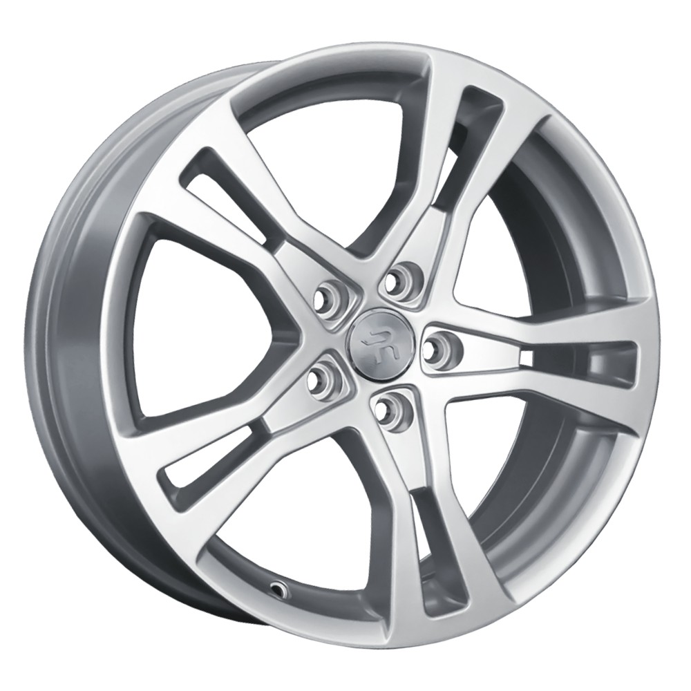 Диск литой 7,0*17 5*108 ET45 63,3 Replay LR35 SF