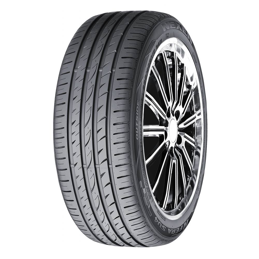 Шина 195/55R16 Nexen N'FERA SU4 87H