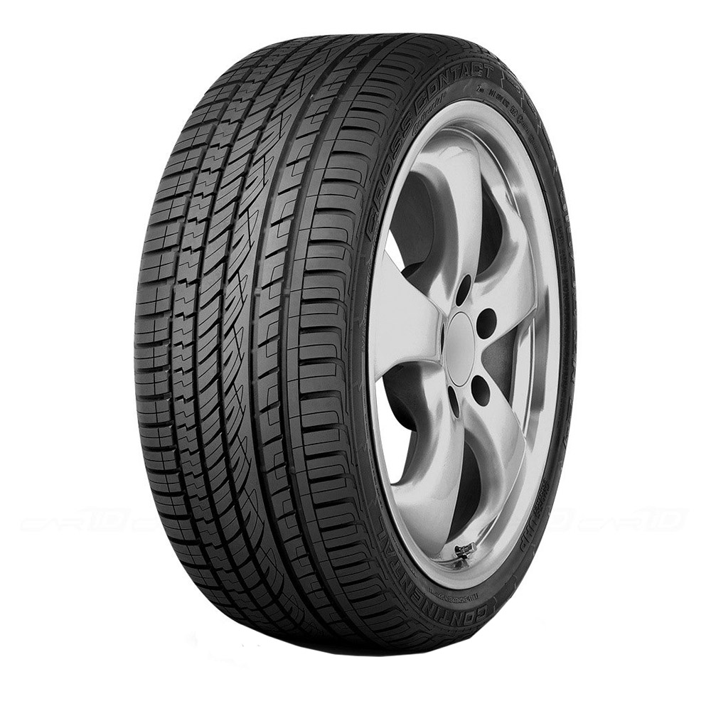 Continental ContiCrossContact UHP