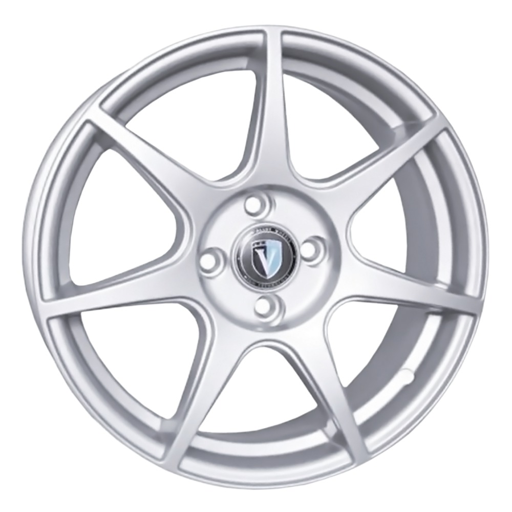 Диск литой 6,5*16 4*100 ET40 60,1 Азов-Tech Tech Line VENTI 1613 SL