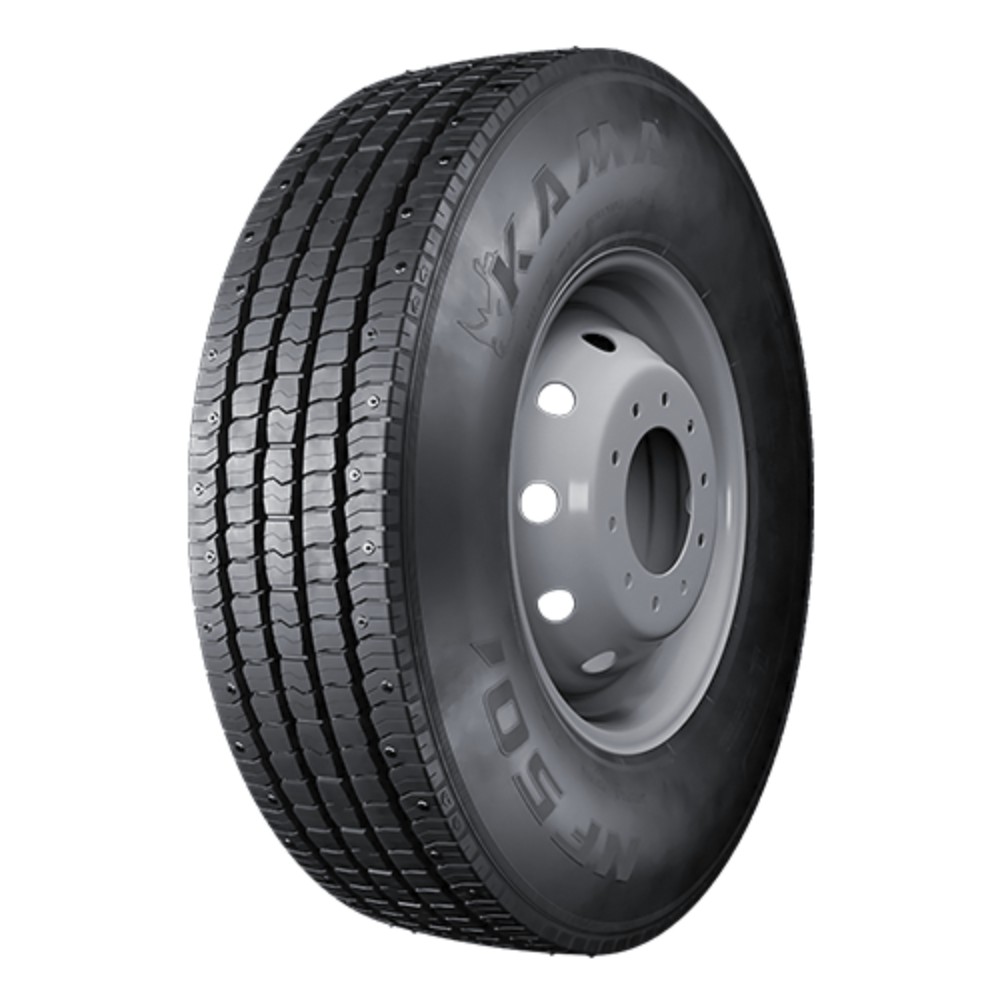 Шина 315/70R22,5 NF 501 Н.Камск